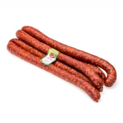 Cârnați de Casă Picanți - Elit
