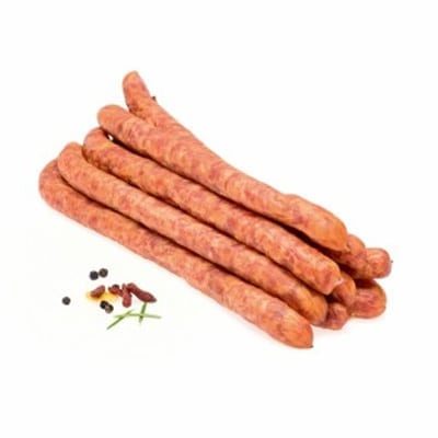 Cârnați Grătărel Plin De Carne - Elit - 1 kg