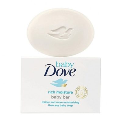Săpun Solid Dove Baby 75g