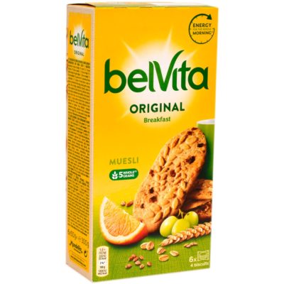 belvita musli
